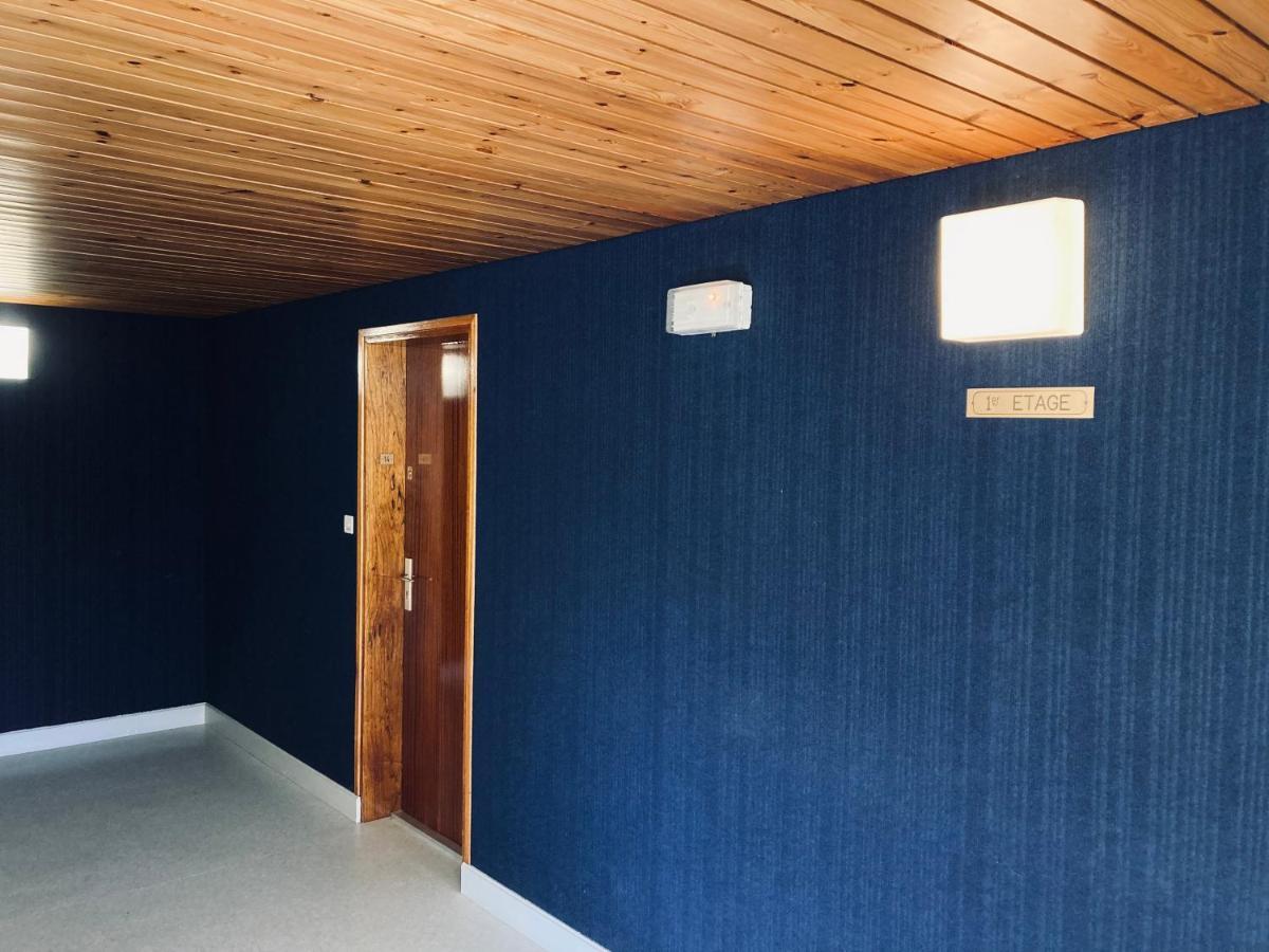 Standing Et Ocean A 50M, Appartement De L'Oasis Saint-Jean-de-Monts Exterior photo